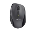 Logitech Wireless Mouse - M705 Marathon Mouse Wireless Bk - 910-001949